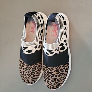 Womens size 9 jellypop shoes
